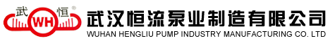 武漢恒流泵業制造有限公司